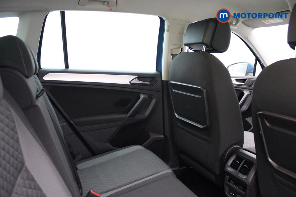 Volkswagen Tiguan SE Manual Diesel SUV - Stock Number (1553272) - 5th supplementary image