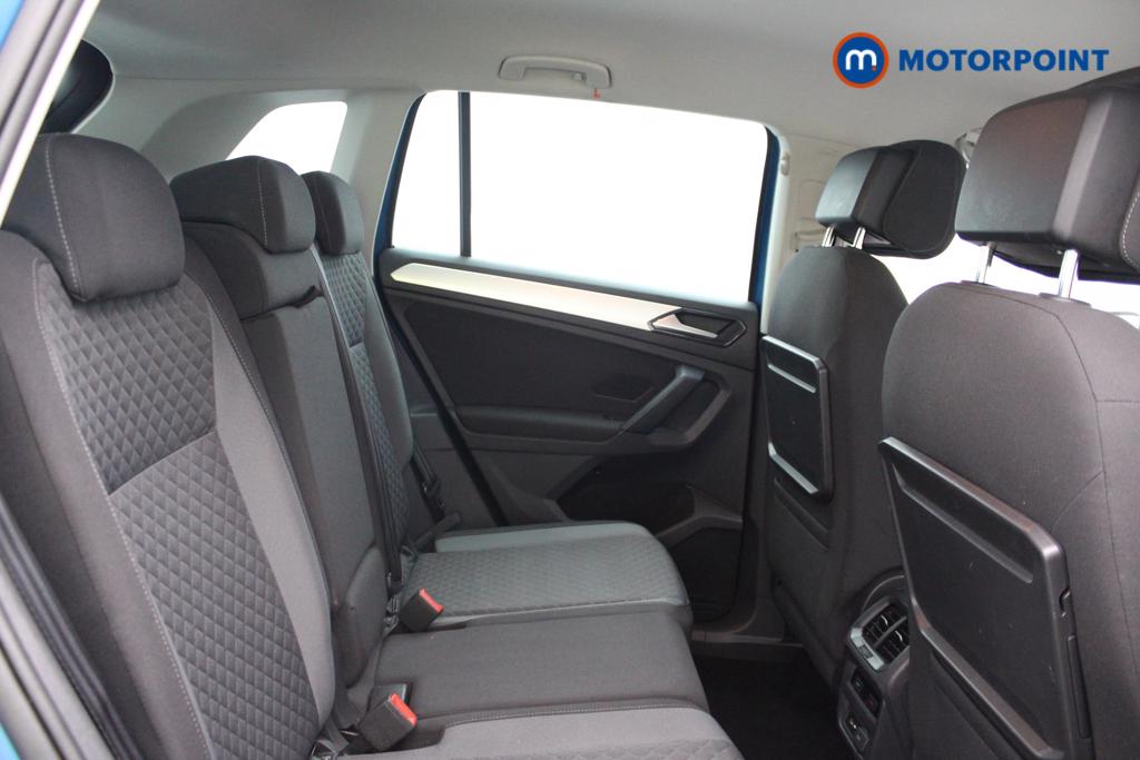 Volkswagen Tiguan SE Manual Diesel SUV - Stock Number (1553272) - 6th supplementary image