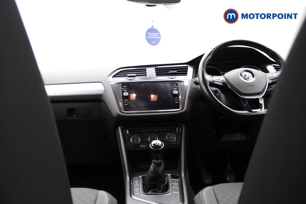 Volkswagen Tiguan SE Manual Diesel SUV - Stock Number (1553272) - 7th supplementary image