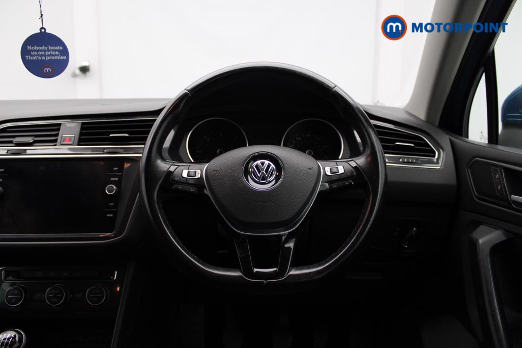 Volkswagen Tiguan SE Manual Diesel SUV - Stock Number (1553272) - 8th supplementary image