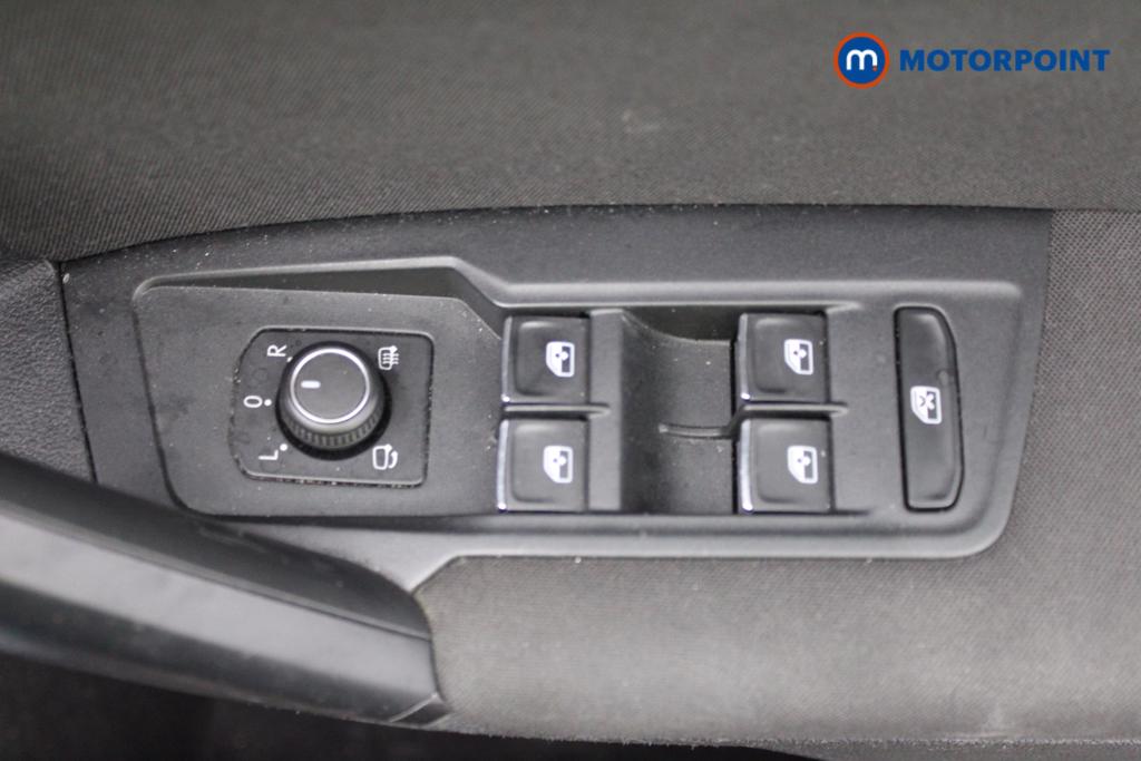 Volkswagen Tiguan SE Manual Diesel SUV - Stock Number (1553272) - 11th supplementary image