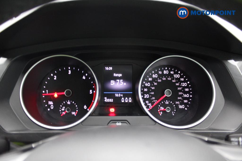 Volkswagen Tiguan SE Manual Diesel SUV - Stock Number (1553272) - 13th supplementary image