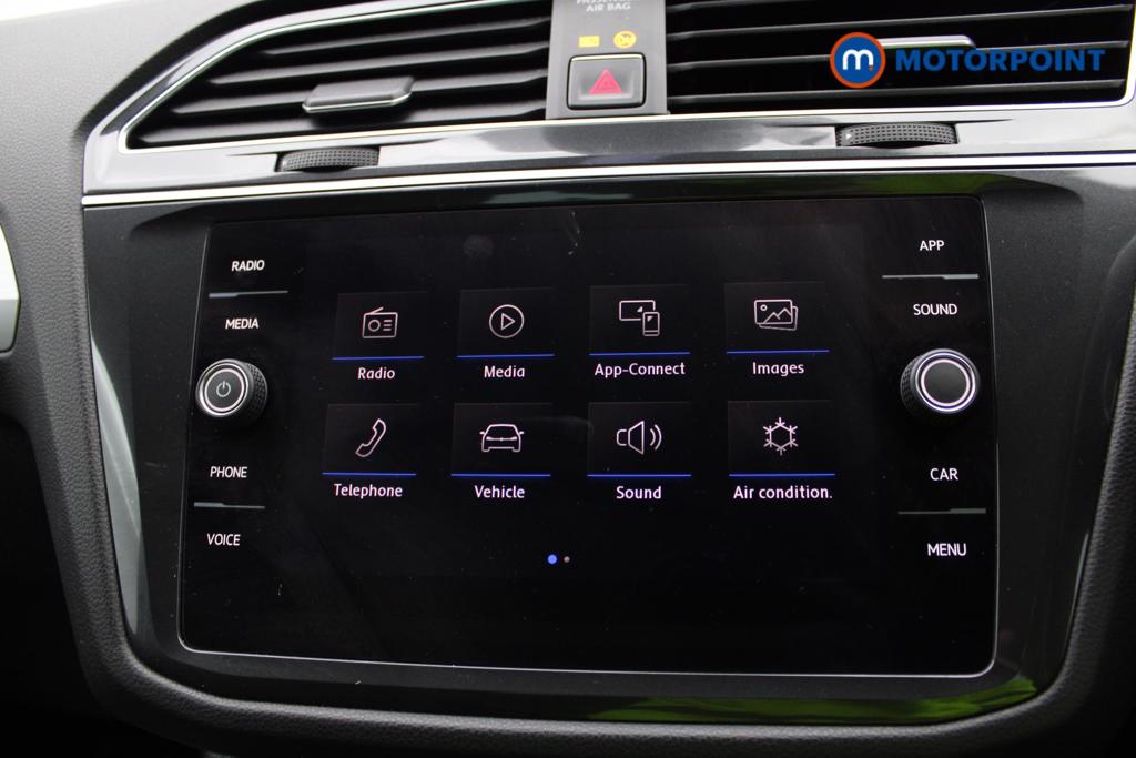 Volkswagen Tiguan SE Manual Diesel SUV - Stock Number (1553272) - 14th supplementary image