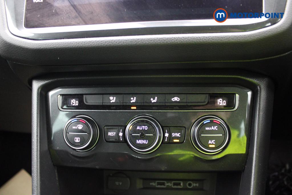 Volkswagen Tiguan SE Manual Diesel SUV - Stock Number (1553272) - 15th supplementary image