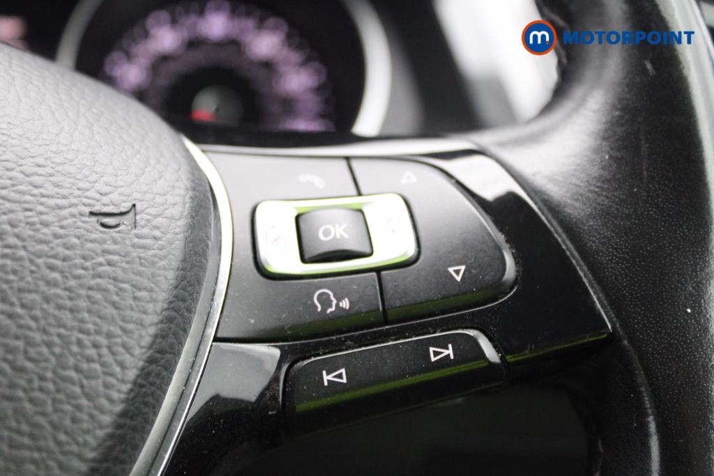 Volkswagen Tiguan SE Manual Diesel SUV - Stock Number (1553272) - 17th supplementary image