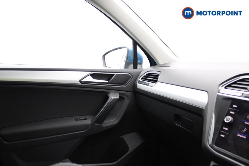 Volkswagen Tiguan SE Manual Diesel SUV - Stock Number (1553272) - 19th supplementary image