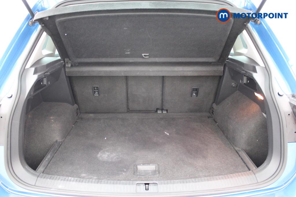 Volkswagen Tiguan SE Manual Diesel SUV - Stock Number (1553272) - 20th supplementary image