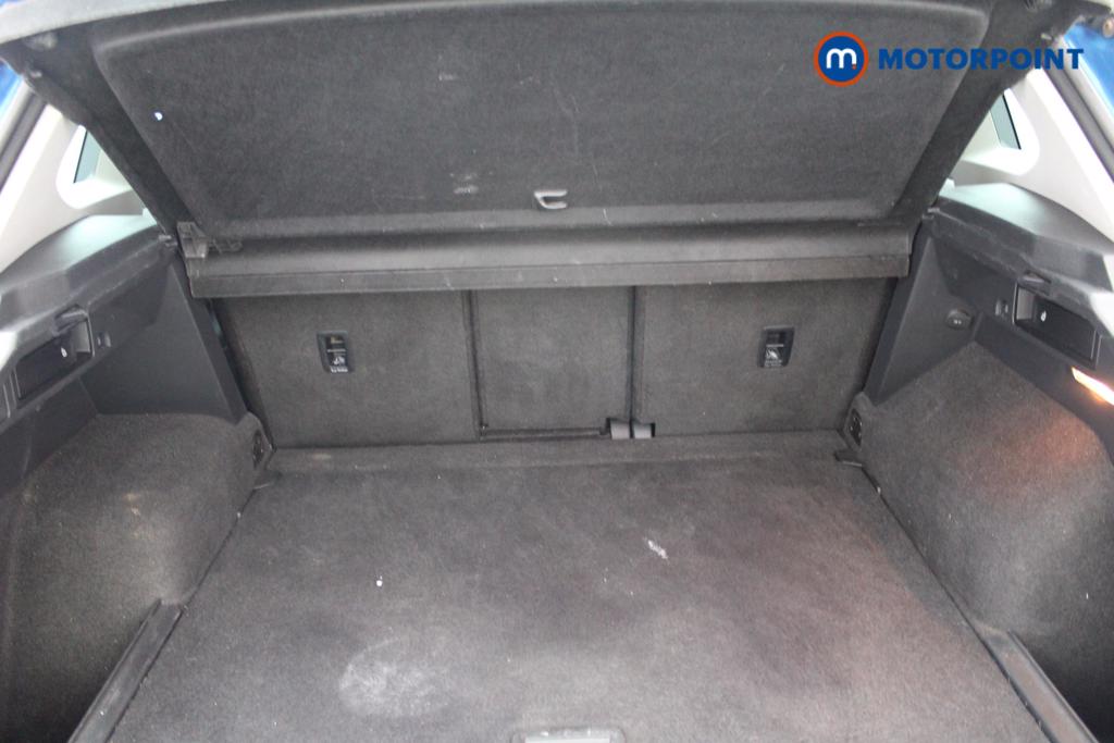 Volkswagen Tiguan SE Manual Diesel SUV - Stock Number (1553272) - 21st supplementary image