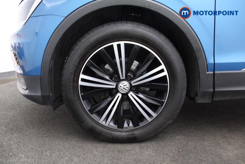 Volkswagen Tiguan SE Manual Diesel SUV - Stock Number (1553272) - 24th supplementary image