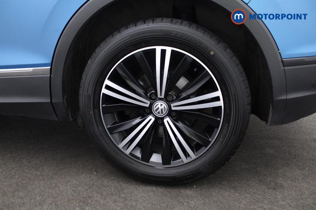 Volkswagen Tiguan SE Manual Diesel SUV - Stock Number (1553272) - 25th supplementary image
