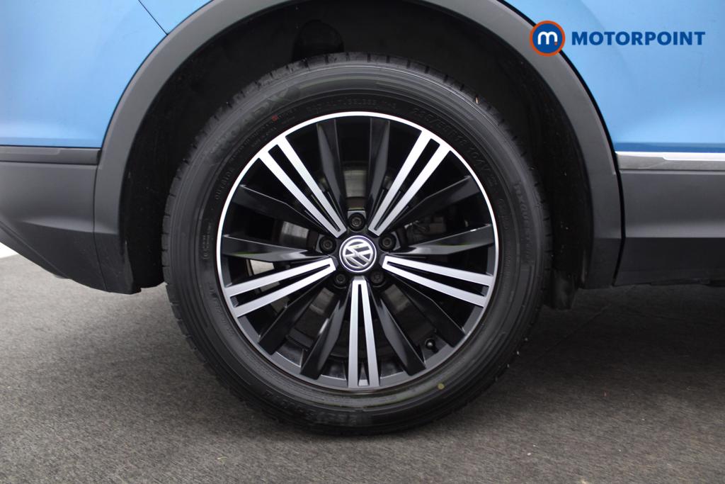 Volkswagen Tiguan SE Manual Diesel SUV - Stock Number (1553272) - 26th supplementary image