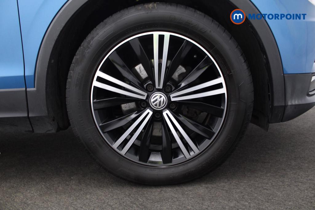 Volkswagen Tiguan SE Manual Diesel SUV - Stock Number (1553272) - 27th supplementary image