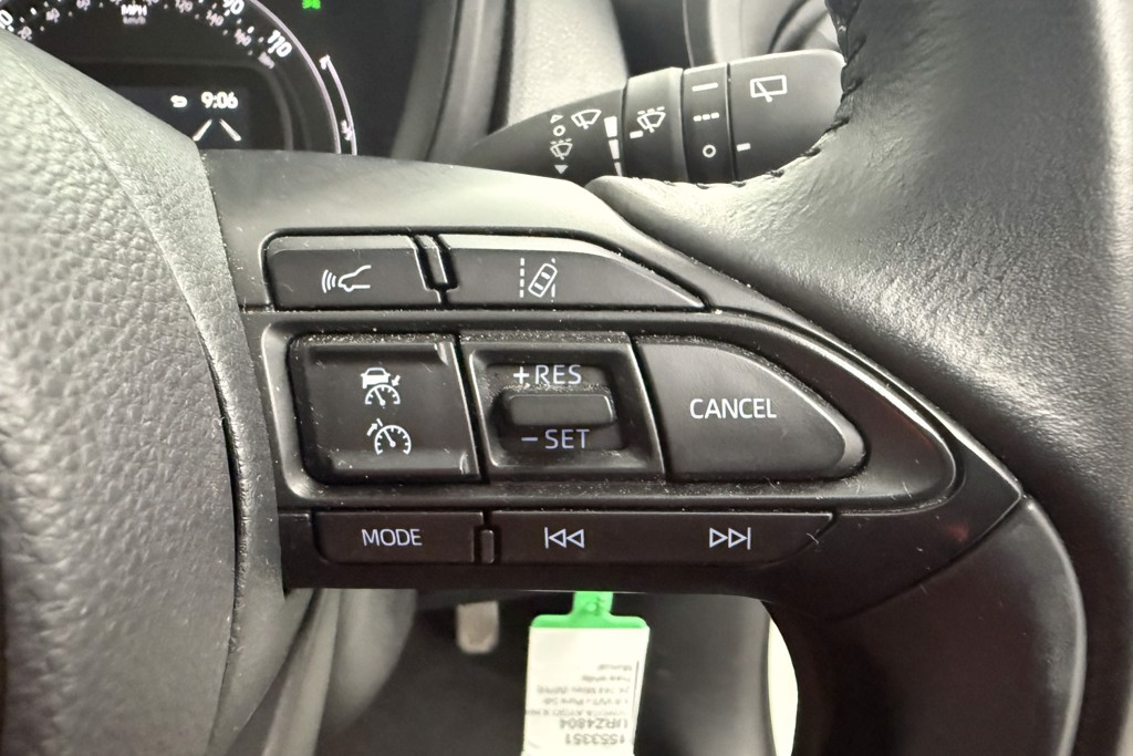 Toyota Aygo X Pure Manual Petrol Hatchback - Stock Number (1553351) - 5th supplementary image