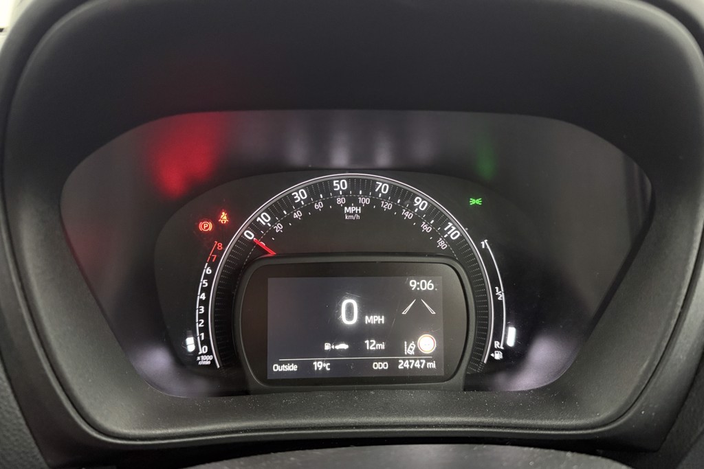 Toyota Aygo X Pure Manual Petrol Hatchback - Stock Number (1553351) - 6th supplementary image
