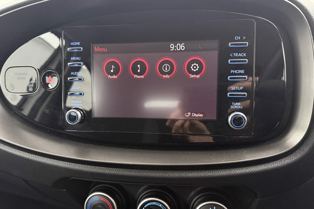 Toyota Aygo X Pure Manual Petrol Hatchback - Stock Number (1553351) - 8th supplementary image