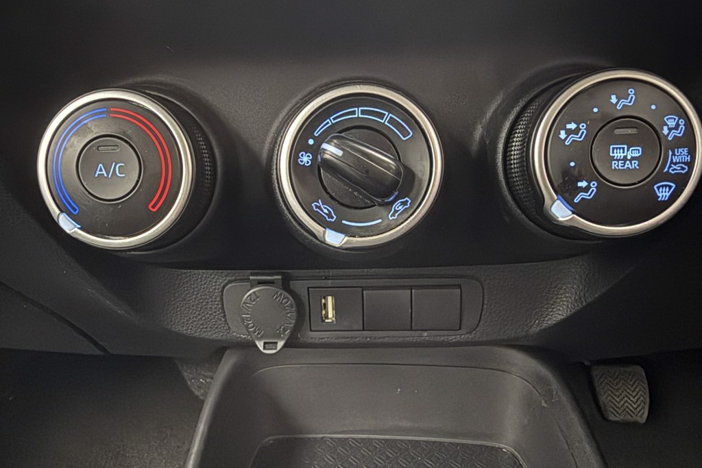 Toyota Aygo X Pure Manual Petrol Hatchback - Stock Number (1553351) - 11th supplementary image
