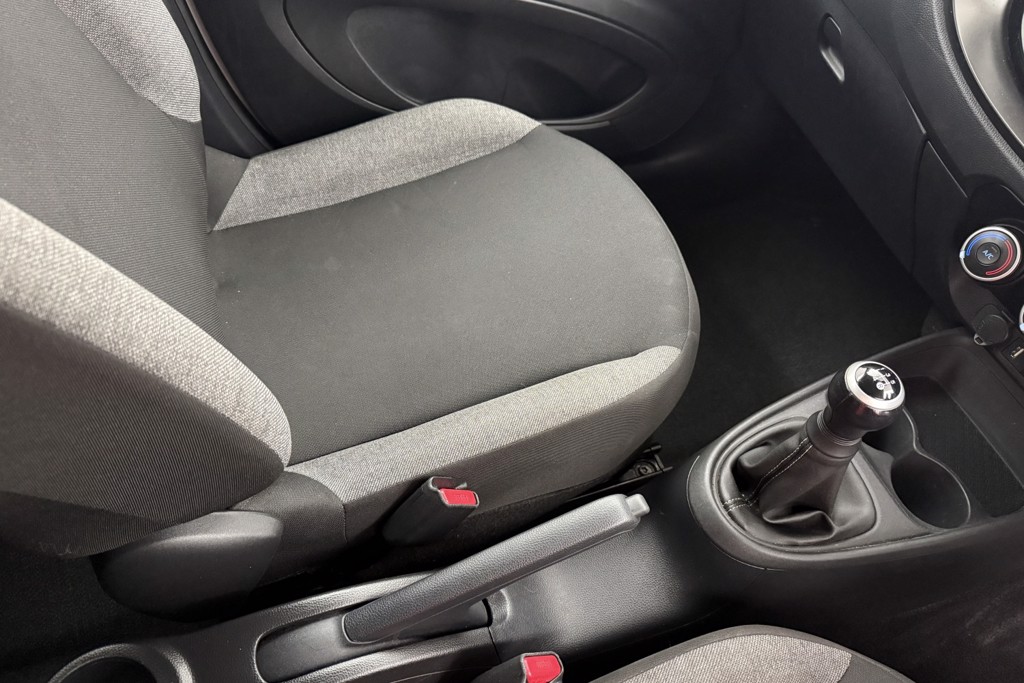 Toyota Aygo X Pure Manual Petrol Hatchback - Stock Number (1553351) - 14th supplementary image