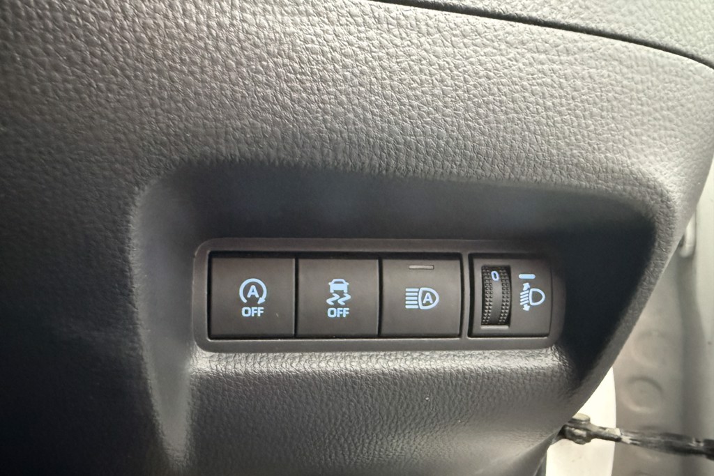 Toyota Aygo X Pure Manual Petrol Hatchback - Stock Number (1553351) - 15th supplementary image