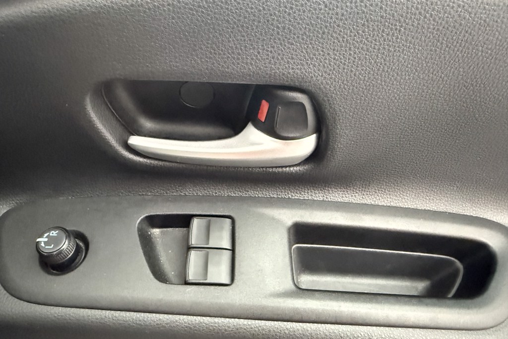 Toyota Aygo X Pure Manual Petrol Hatchback - Stock Number (1553351) - 17th supplementary image