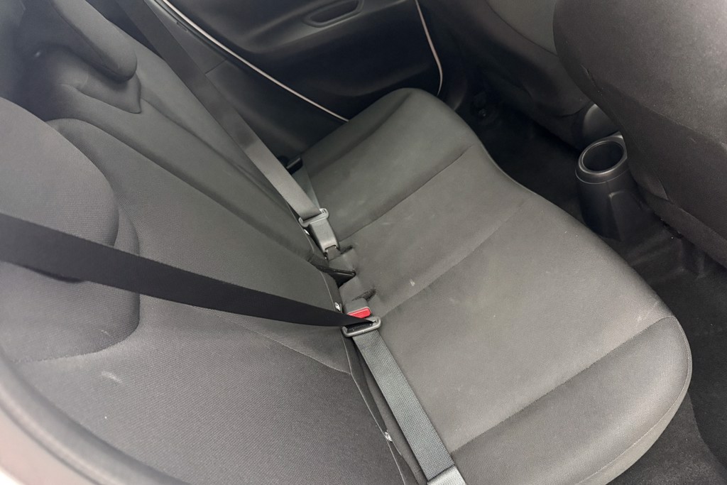 Toyota Aygo X Pure Manual Petrol Hatchback - Stock Number (1553351) - 19th supplementary image