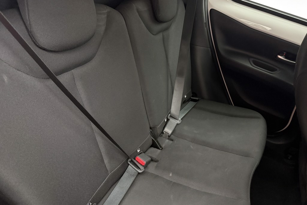 Toyota Aygo X Pure Manual Petrol Hatchback - Stock Number (1553351) - 21st supplementary image