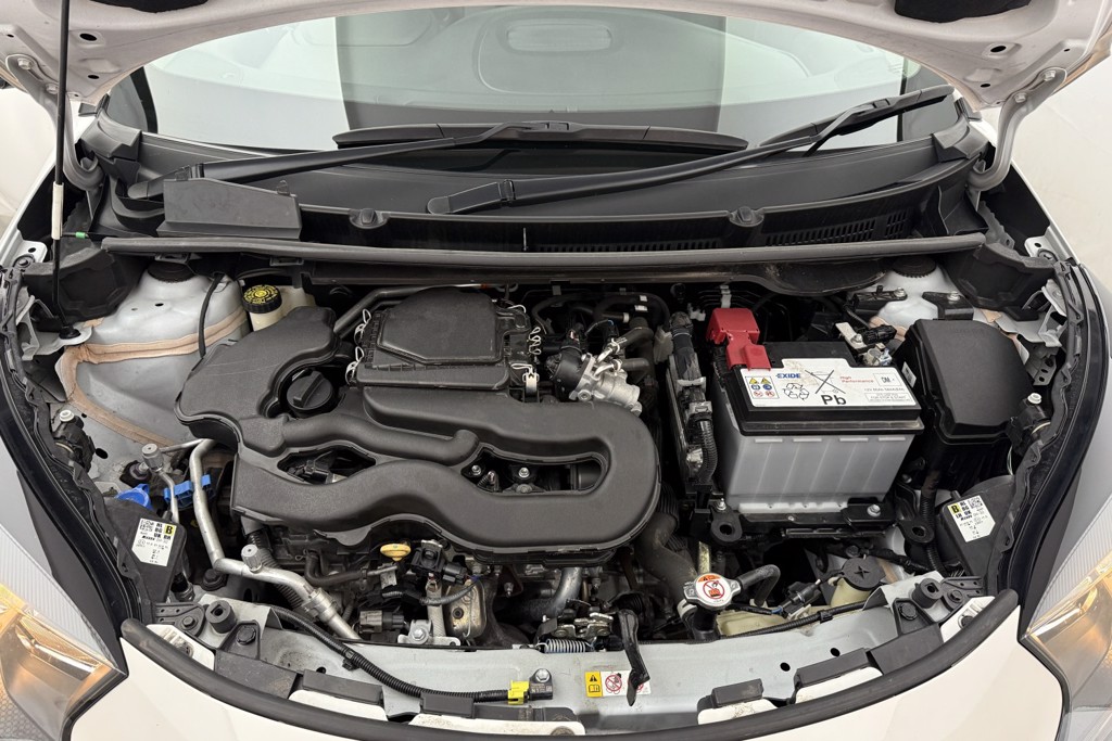 Toyota Aygo X Pure Manual Petrol Hatchback - Stock Number (1553351) - 25th supplementary image