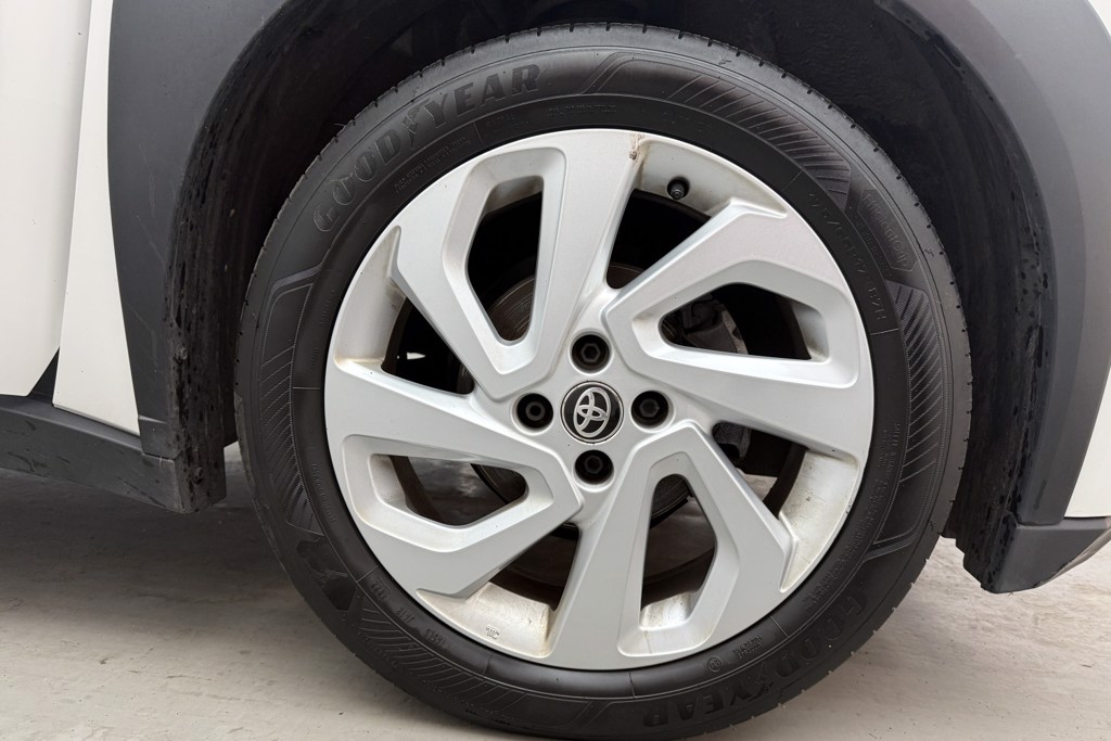 Toyota Aygo X Pure Manual Petrol Hatchback - Stock Number (1553351) - 26th supplementary image