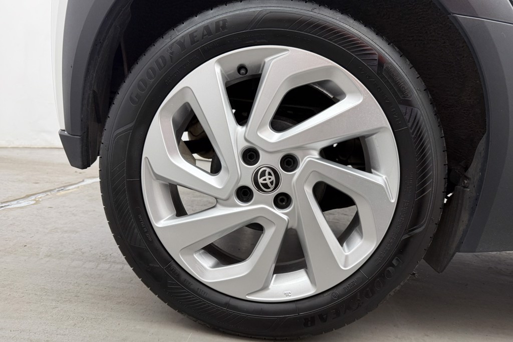 Toyota Aygo X Pure Manual Petrol Hatchback - Stock Number (1553351) - 27th supplementary image