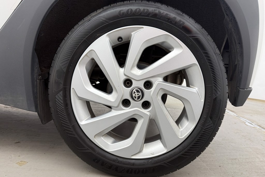 Toyota Aygo X Pure Manual Petrol Hatchback - Stock Number (1553351) - 28th supplementary image