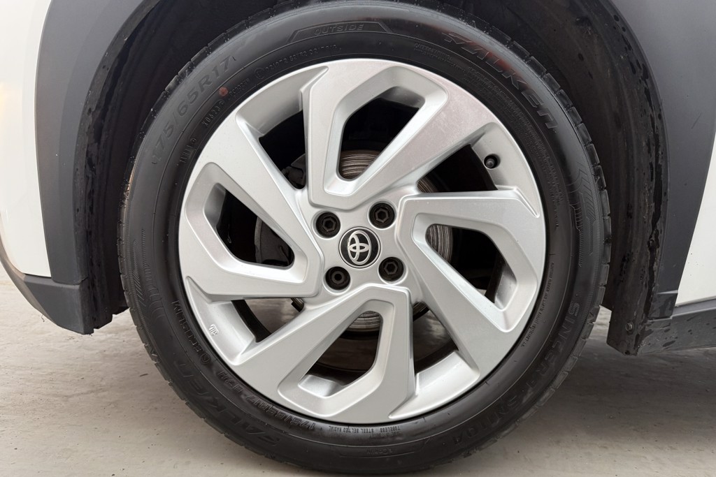 Toyota Aygo X Pure Manual Petrol Hatchback - Stock Number (1553351) - 29th supplementary image