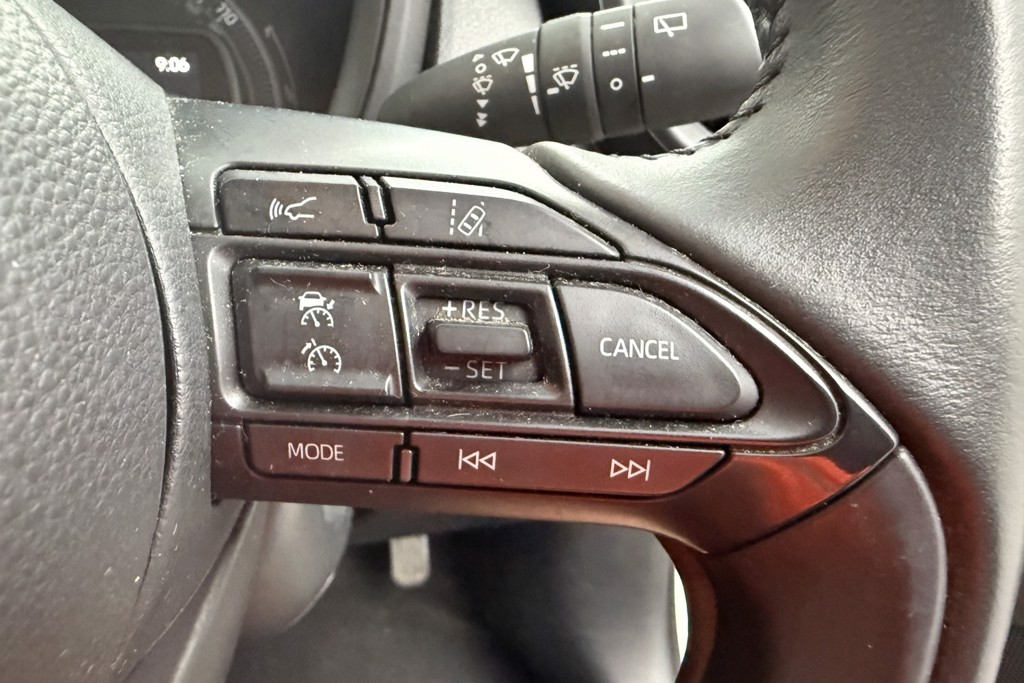 Toyota Aygo X Pure Manual Petrol Hatchback - Stock Number (1553353) - 4th supplementary image