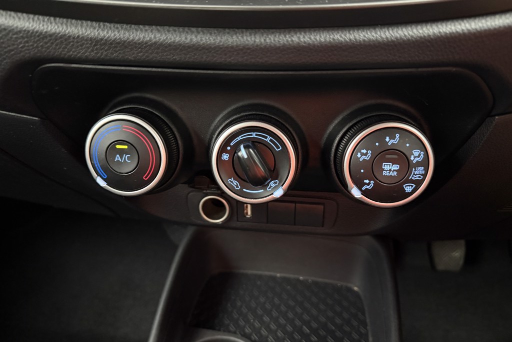 Toyota Aygo X Pure Manual Petrol Hatchback - Stock Number (1553353) - 8th supplementary image