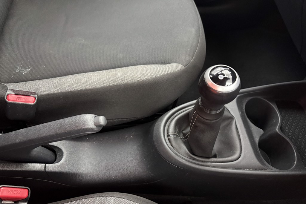 Toyota Aygo X Pure Manual Petrol Hatchback - Stock Number (1553353) - 9th supplementary image