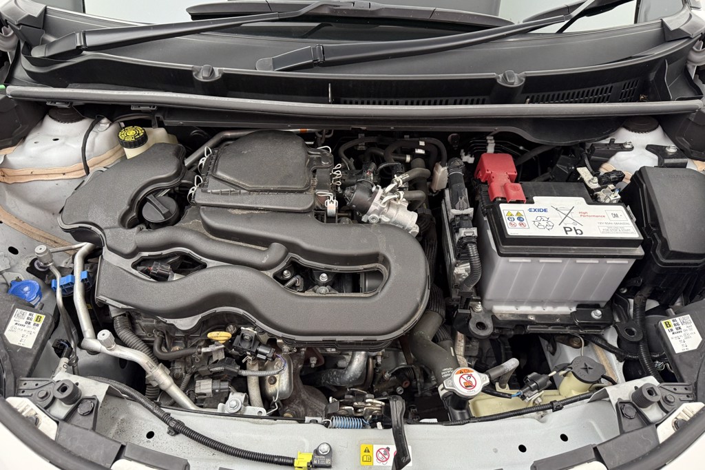 Toyota Aygo X Pure Manual Petrol Hatchback - Stock Number (1553353) - 20th supplementary image