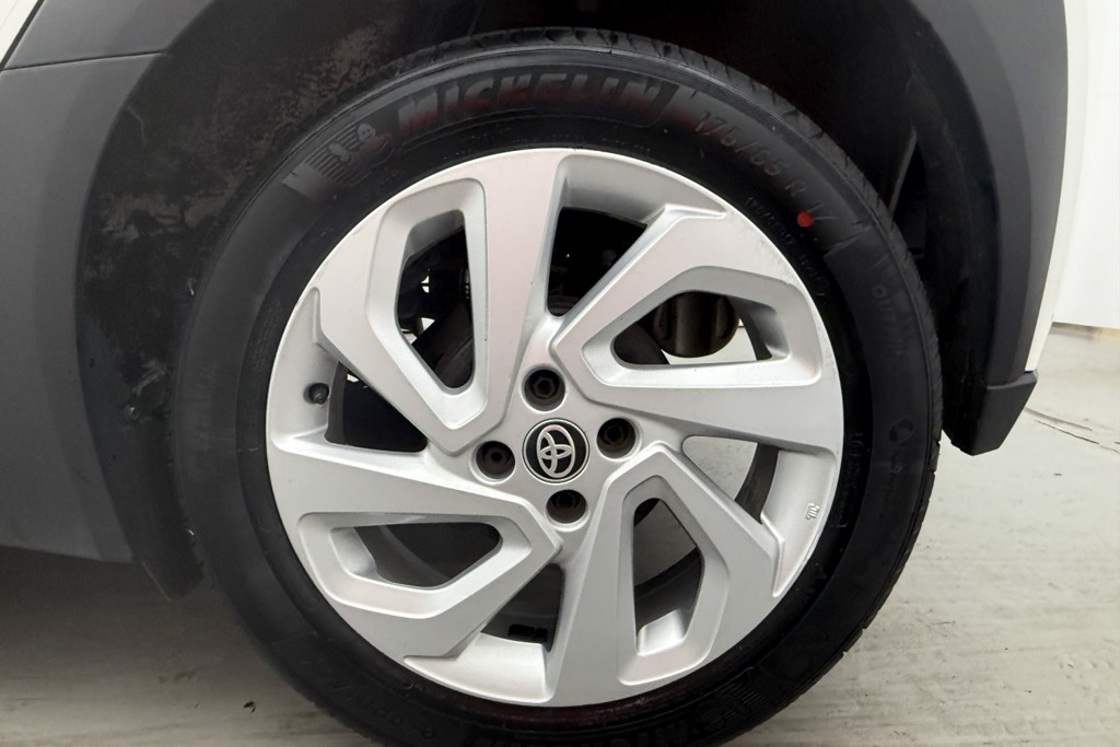 Toyota Aygo X Pure Manual Petrol Hatchback - Stock Number (1553353) - 21st supplementary image