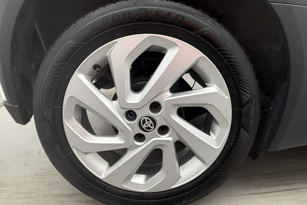 Toyota Aygo X Pure Manual Petrol Hatchback - Stock Number (1553353) - 24th supplementary image