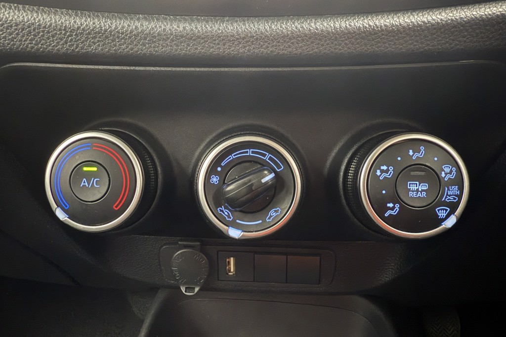 Toyota Aygo X Pure Manual Petrol Hatchback - Stock Number (1553355) - 9th supplementary image