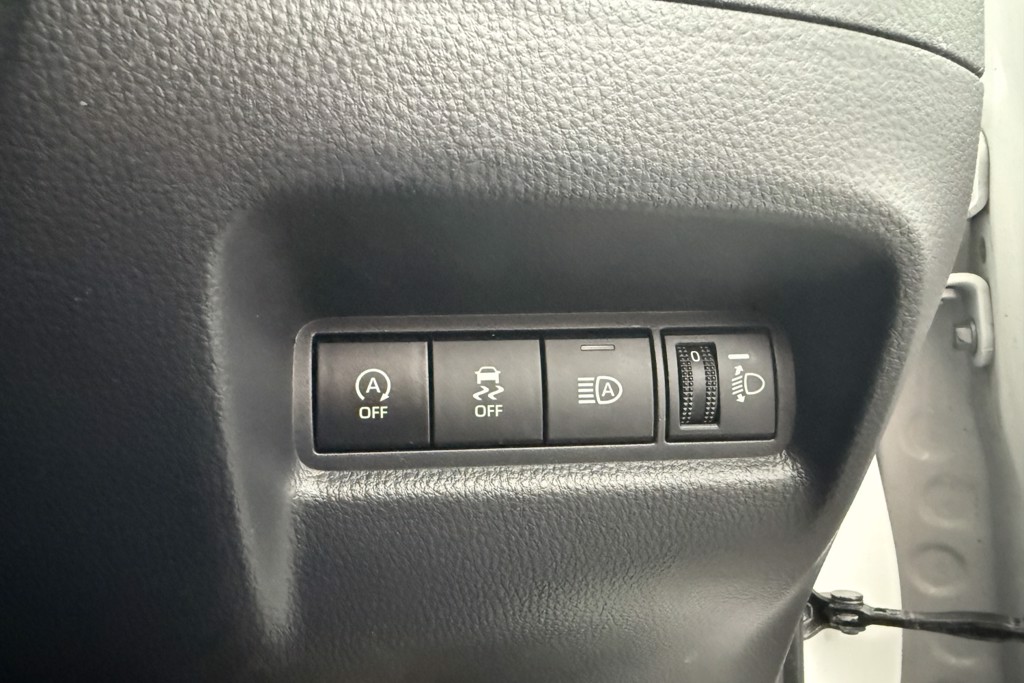 Toyota Aygo X Pure Manual Petrol Hatchback - Stock Number (1553355) - 13th supplementary image