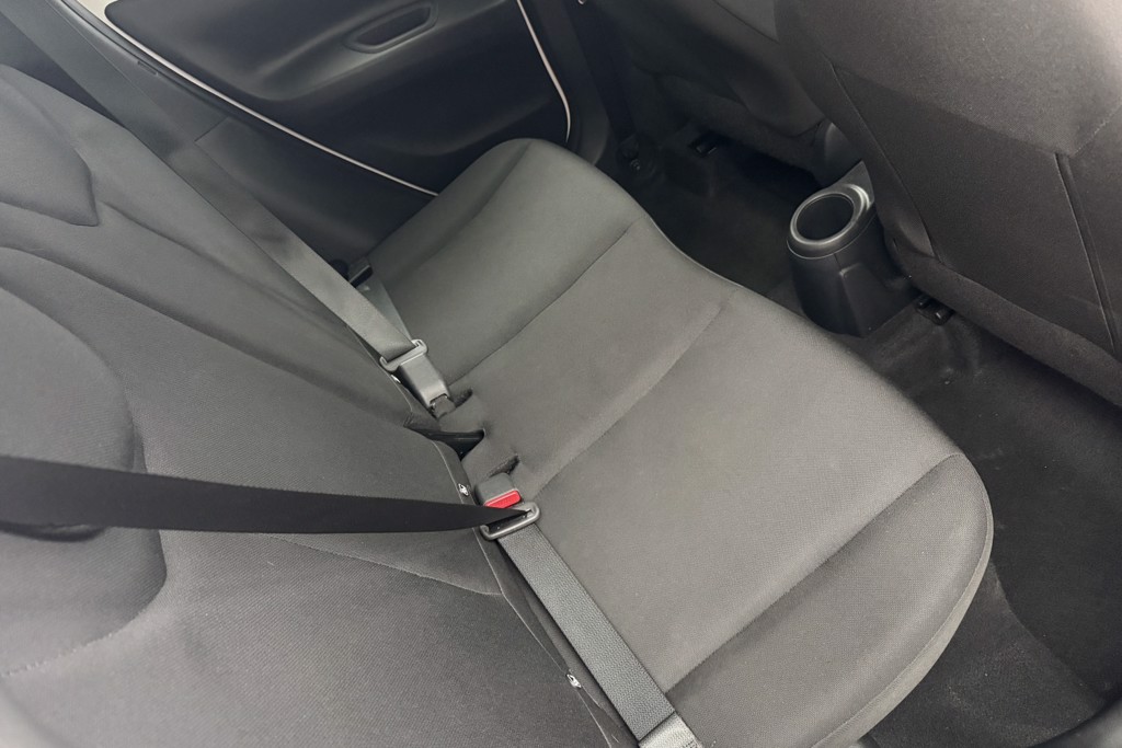 Toyota Aygo X Pure Manual Petrol Hatchback - Stock Number (1553355) - 17th supplementary image
