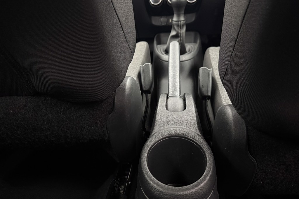 Toyota Aygo X Pure Manual Petrol Hatchback - Stock Number (1553355) - 18th supplementary image