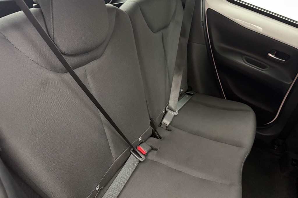 Toyota Aygo X Pure Manual Petrol Hatchback - Stock Number (1553355) - 19th supplementary image