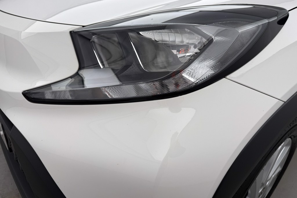 Toyota Aygo X Pure Manual Petrol Hatchback - Stock Number (1553355) - 22nd supplementary image