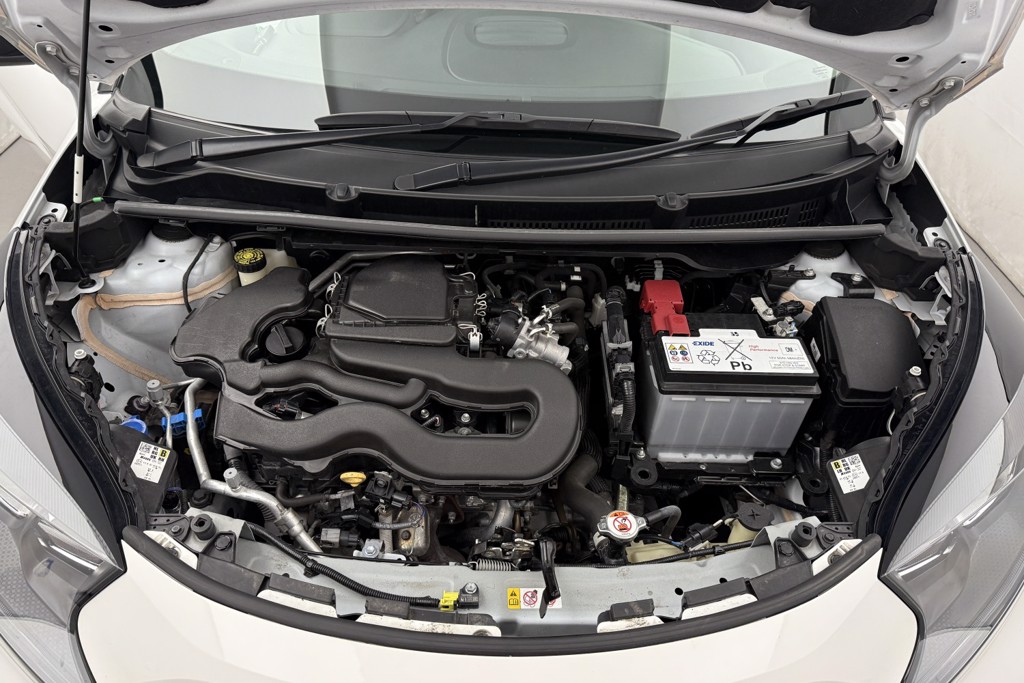 Toyota Aygo X Pure Manual Petrol Hatchback - Stock Number (1553355) - 23rd supplementary image