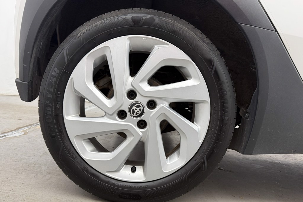 Toyota Aygo X Pure Manual Petrol Hatchback - Stock Number (1553355) - 25th supplementary image