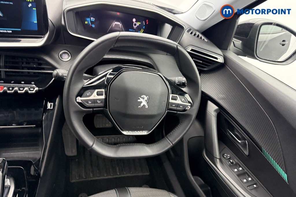 Peugeot 2008 Allure Premium Automatic Electric SUV - Stock Number (1553357) - 3rd supplementary image