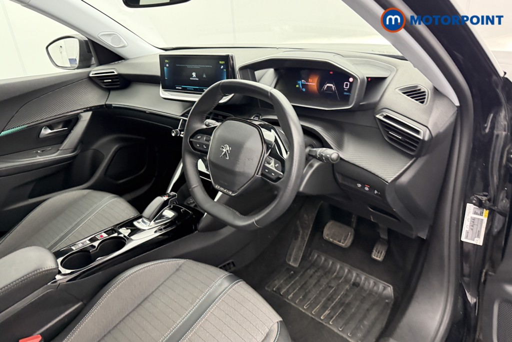 Peugeot 2008 Allure Premium Automatic Electric SUV - Stock Number (1553357) - 4th supplementary image