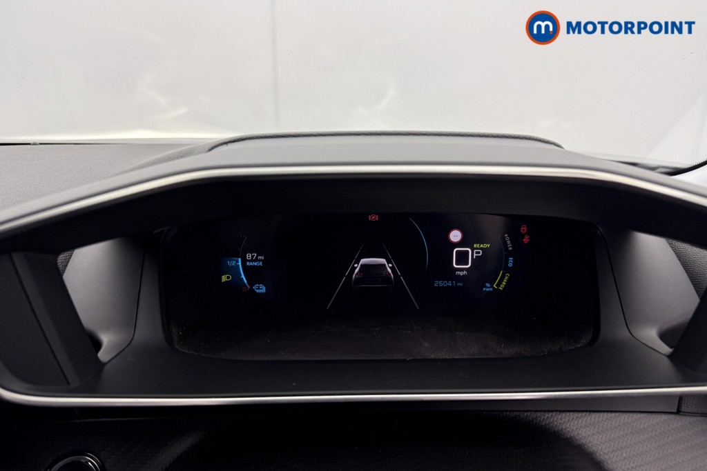 Peugeot 2008 Allure Premium Automatic Electric SUV - Stock Number (1553357) - 5th supplementary image