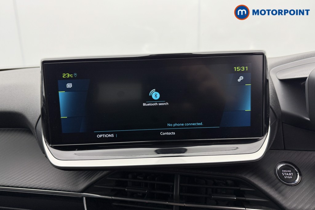 Peugeot 2008 Allure Premium Automatic Electric SUV - Stock Number (1553357) - 8th supplementary image
