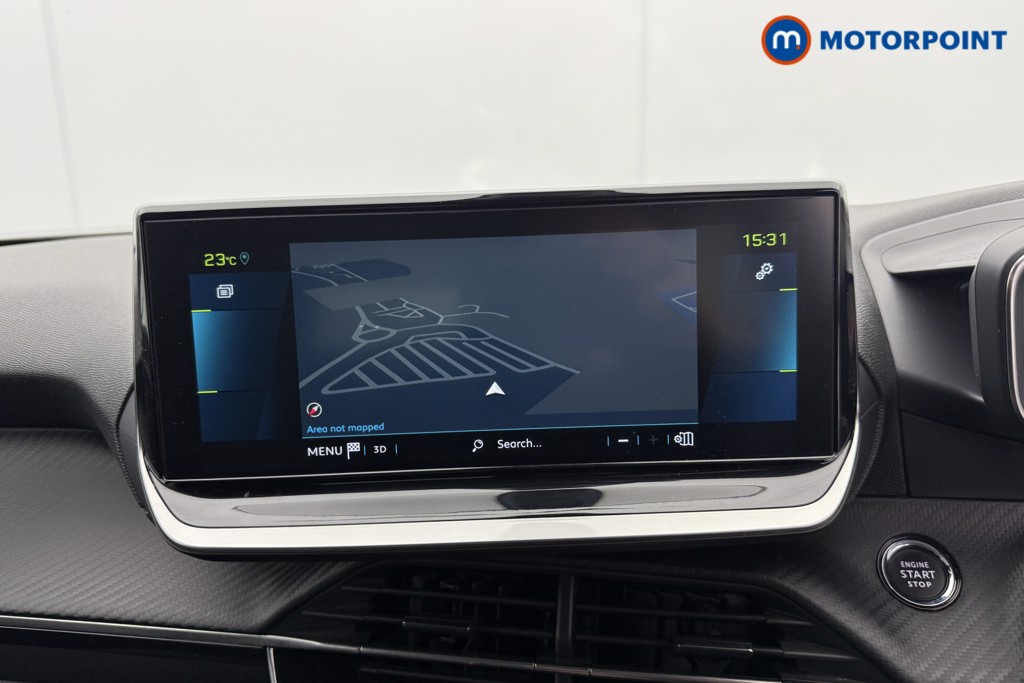 Peugeot 2008 Allure Premium Automatic Electric SUV - Stock Number (1553357) - 9th supplementary image