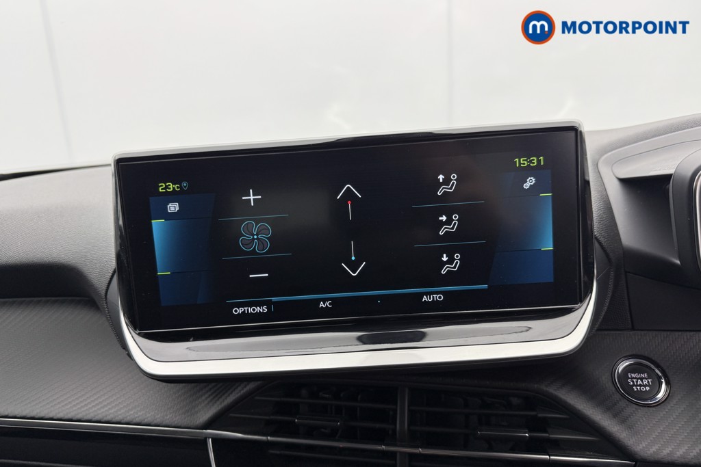 Peugeot 2008 Allure Premium Automatic Electric SUV - Stock Number (1553357) - 10th supplementary image